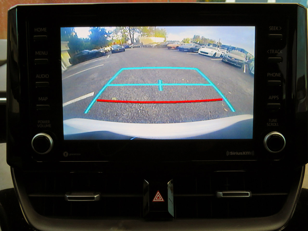 Used 2022 Toyota Corolla SE image 29