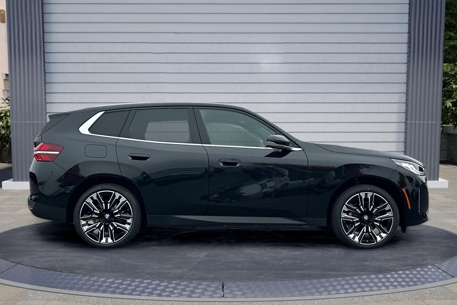 New 2026 BMW X3 xDrive30 w/ Convenience Package image 3