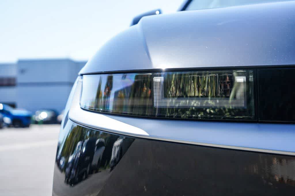 Used 2024 Hyundai Ioniq 5 SEL RWD image 10