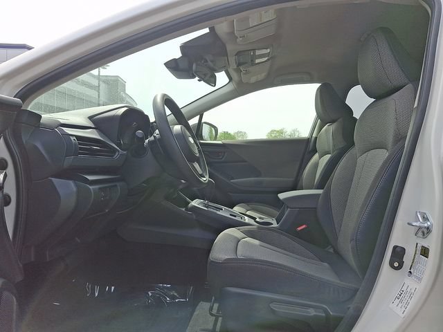 Certified 2024 Subaru Crosstrek 2.0i Premium AWD/4WD image 14
