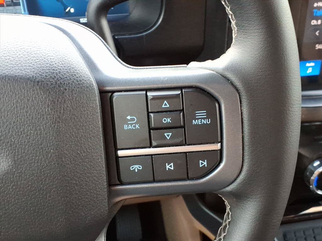 Used 2026 Ford F250 Lariat RWD image 22