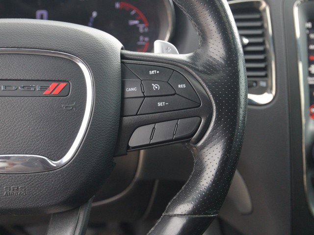 Used 2019 Dodge Durango R/T image 21