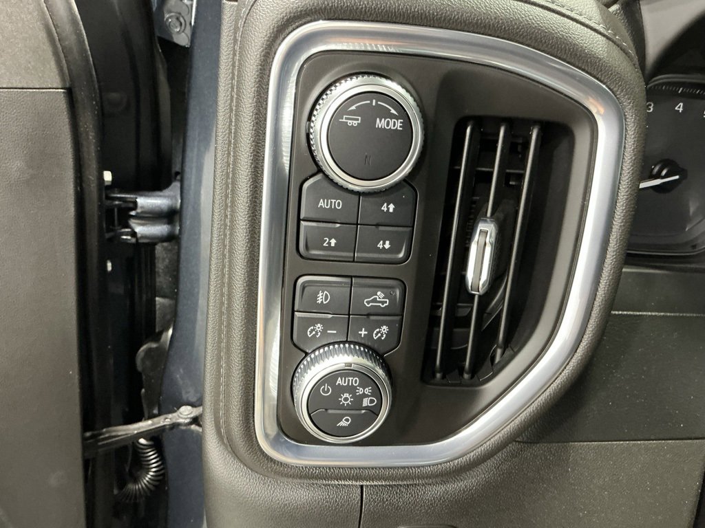 Used 2022 GMC Sierra 1500 SLT image 5