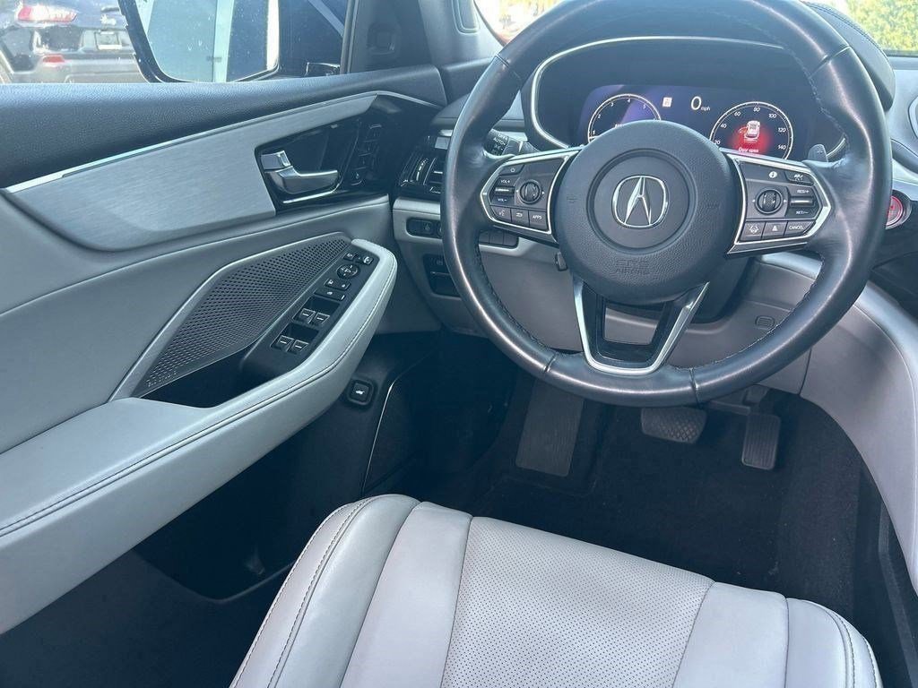 Used 2023 Acura MDX FWD w/ Technology Package image 19