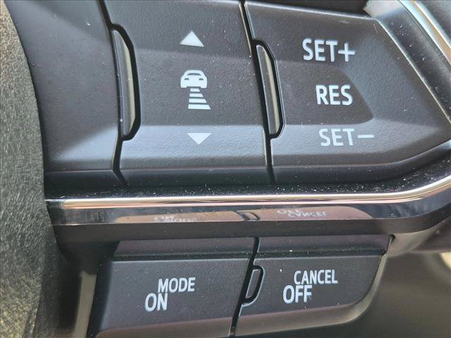 Used 2024 MAZDA CX-5 AWD 2.5 S w/ Select Package image 15