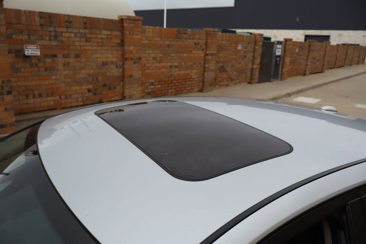 Used 2023 Nissan Altima 2.5 SL FWD image 4