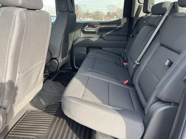 New 2026 GMC Sierra 1500 Elevation image 11