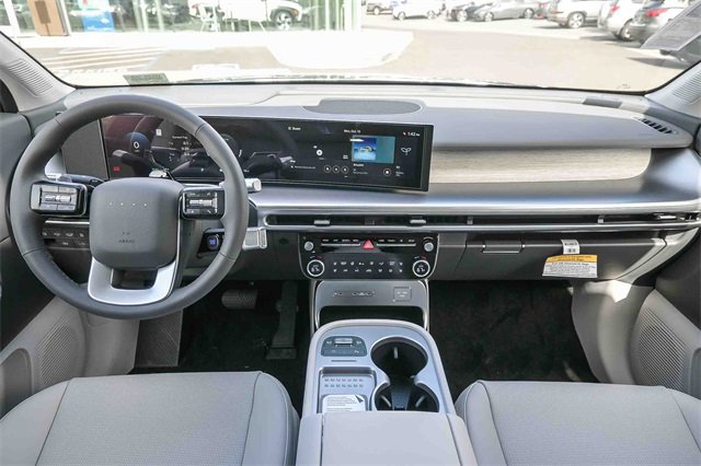 New 2026 Hyundai Ioniq 9 SEL image 14