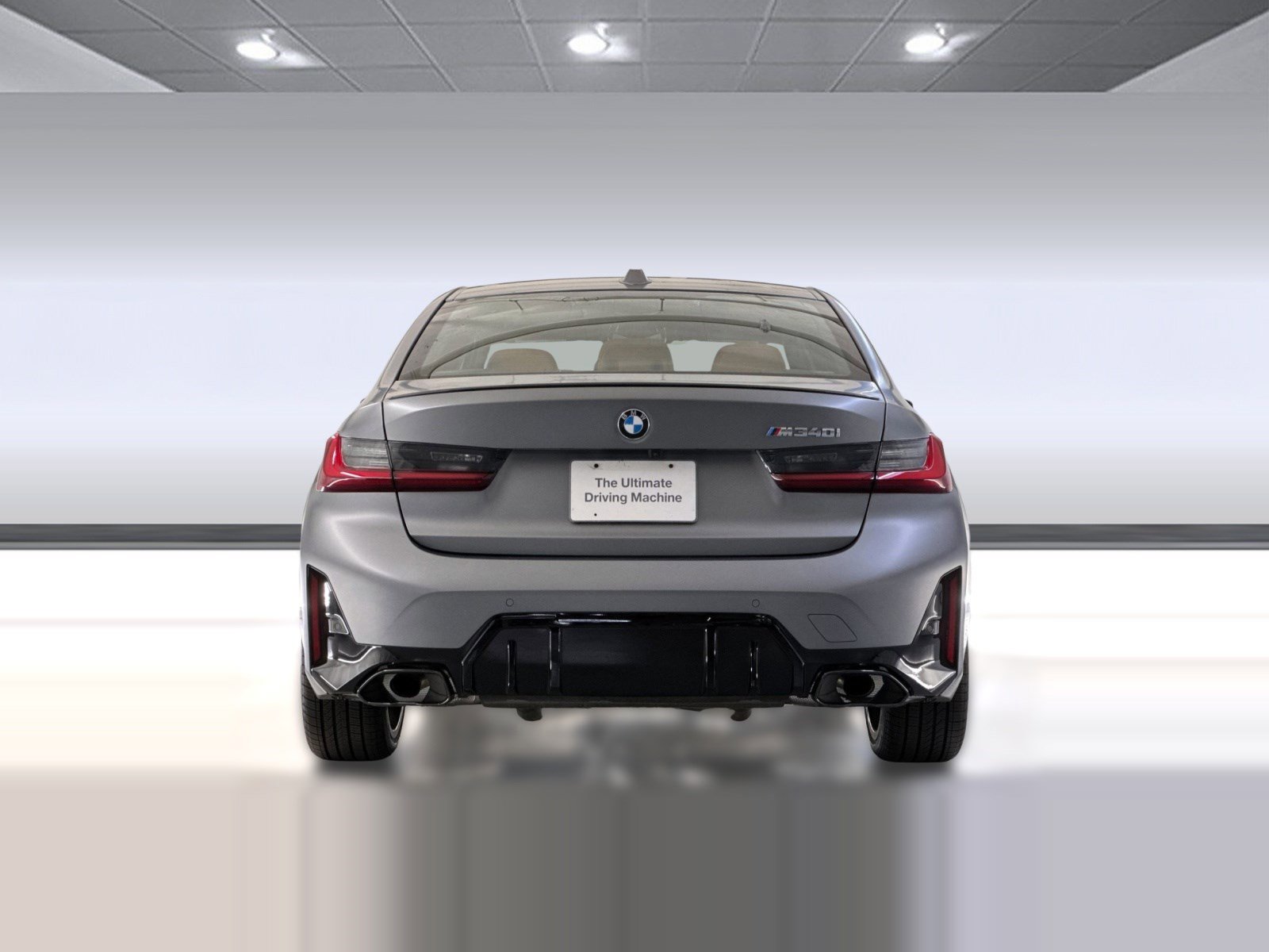 New 2026 BMW M340i w/ Premium Package image 10