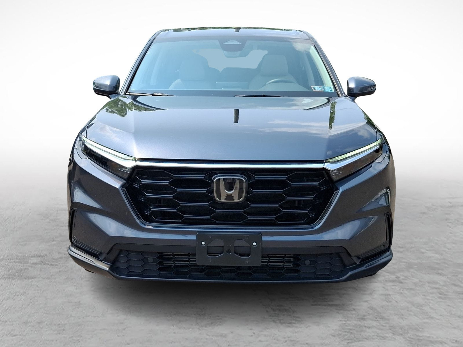 Used 2024 Honda CR-V EX-L image 2