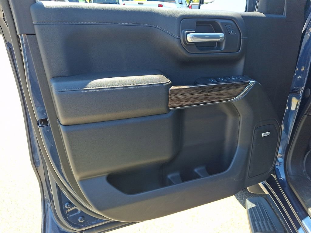 Used 2020 Chevrolet Silverado 1500 RST w/ All-Star Edition AWD/4WD image 12