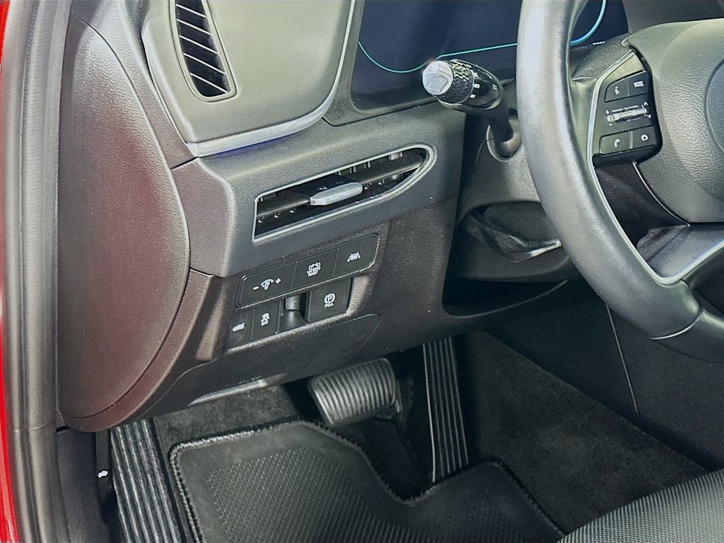 Certified 2022 Hyundai Sonata Limited image 10