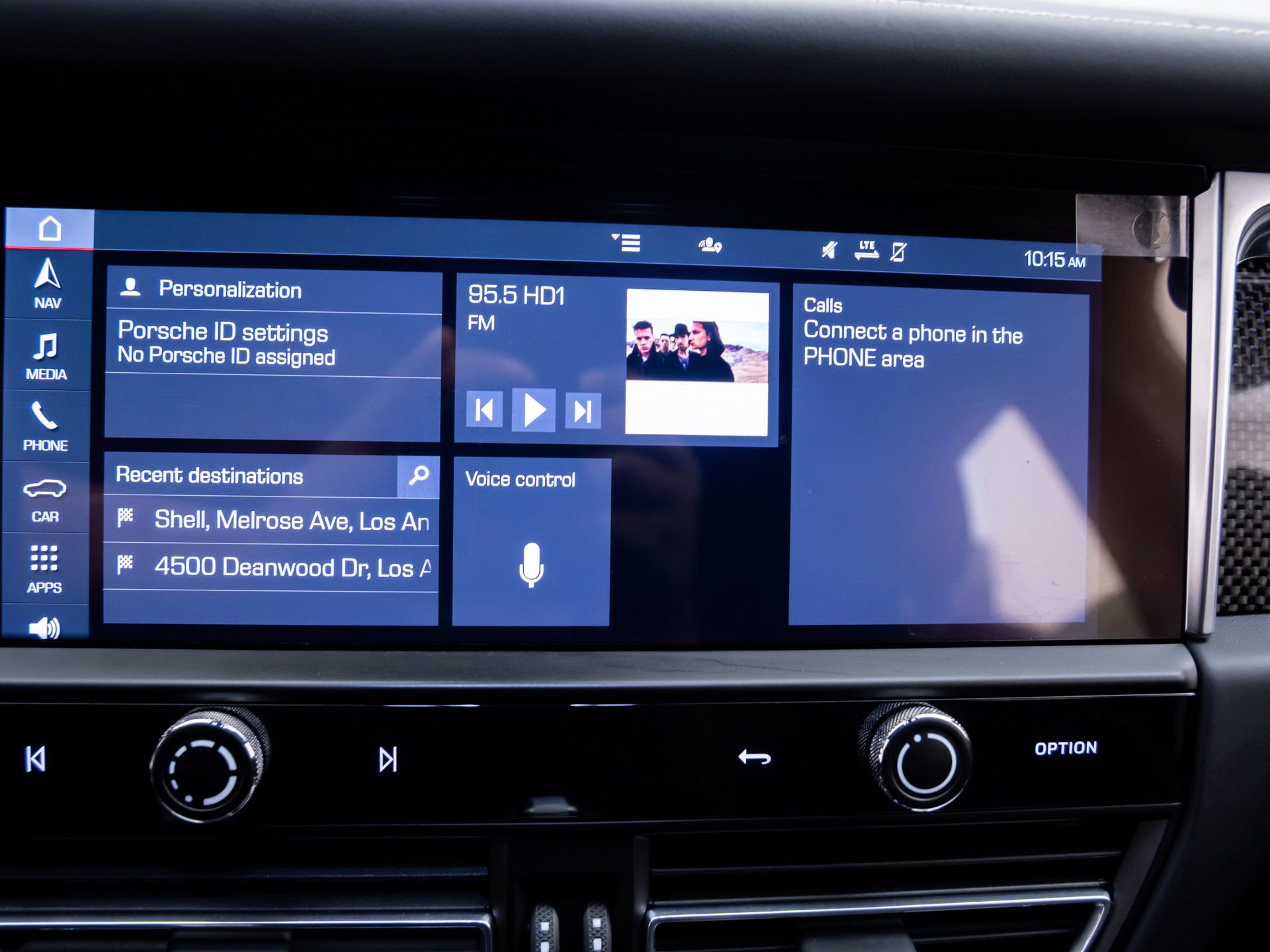 Certified 2024 Porsche Macan GTS image 22