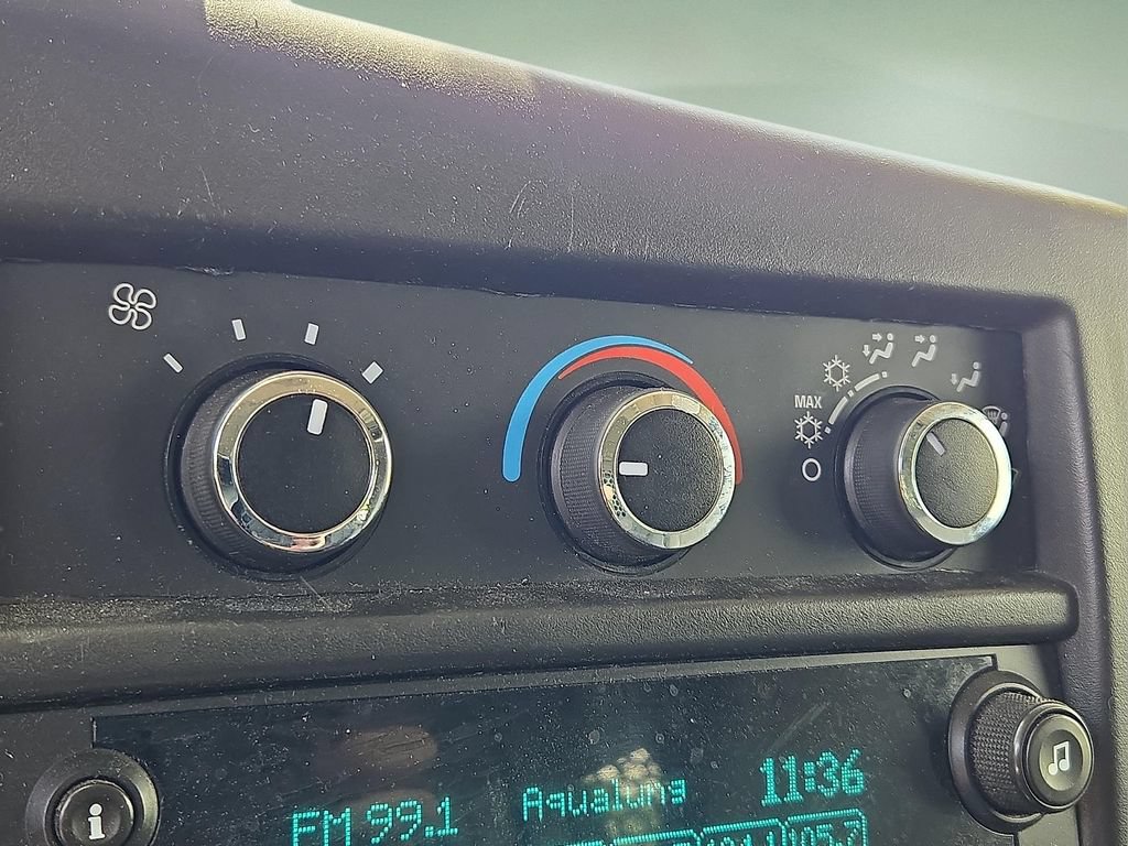 Used 2017 GMC Savana 2500 RWD image 19