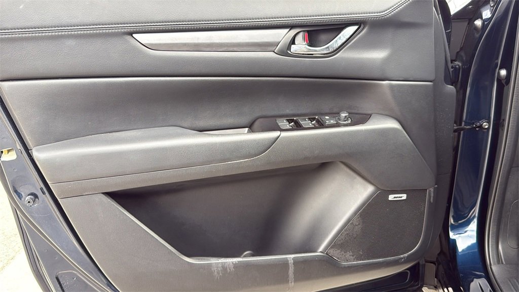 Used 2021 MAZDA CX-5 Touring w/ Touring Preferred SV Package image 20