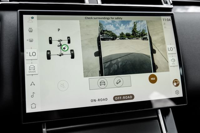 New 2026 Land Rover Range Rover Velar S AWD/4WD image 28