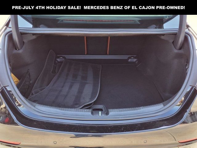 Used 2025 Mercedes-Benz C 300 4MATIC Sedan image 22