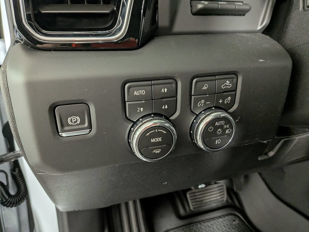 New 2026 GMC Sierra 2500 Denali w/ Denali Reserve Package AWD/4WD image 20