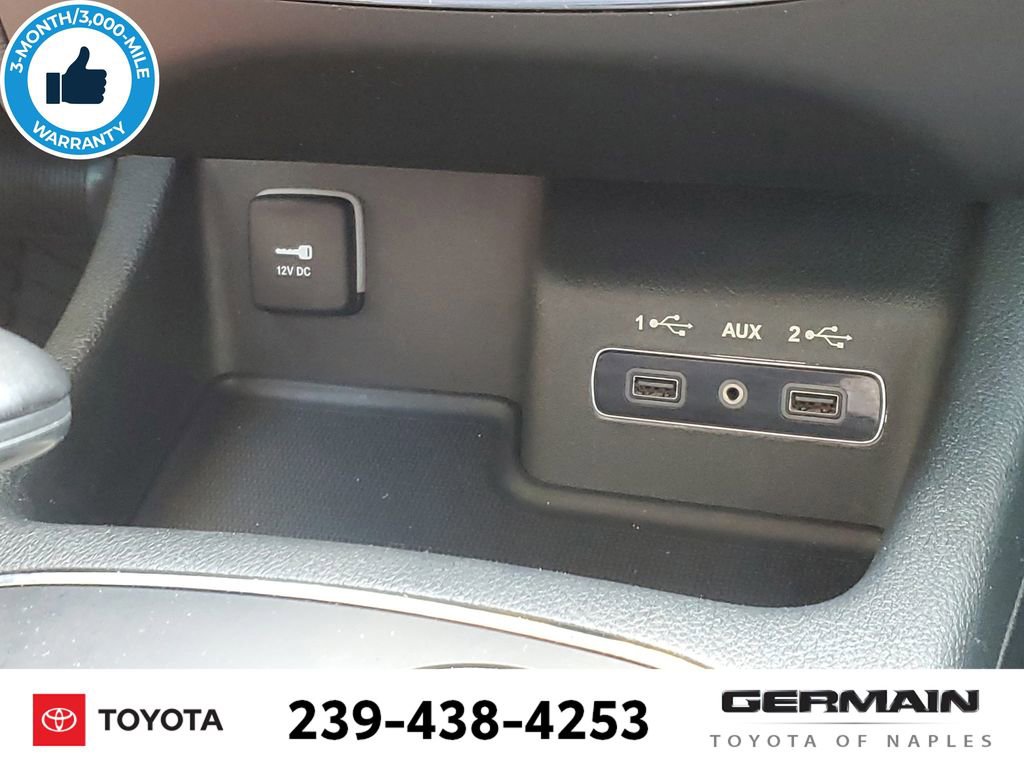 Used 2018 Dodge Durango GT image 33