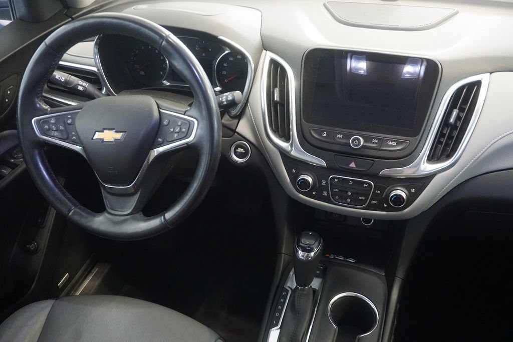 Used 2018 Chevrolet Equinox Premier AWD/4WD image 31