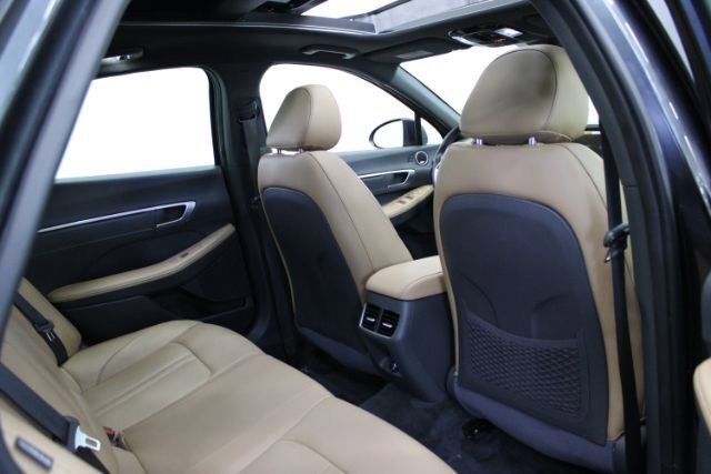 Used 2020 Hyundai Sonata Limited FWD image 27