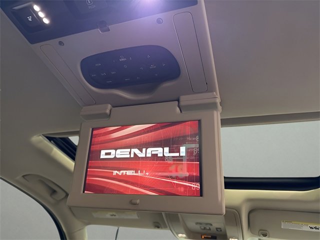 Used 2015 GMC Sierra 1500 Denali image 37