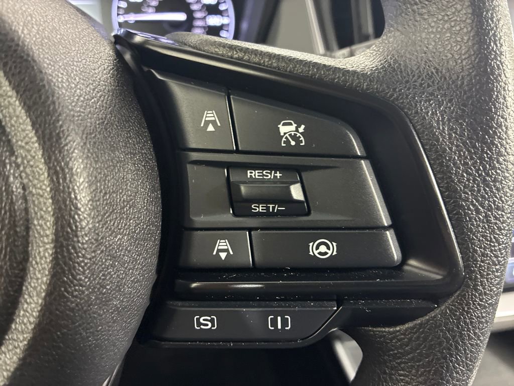 Certified 2024 Subaru Crosstrek 2.0i Premium AWD/4WD image 20