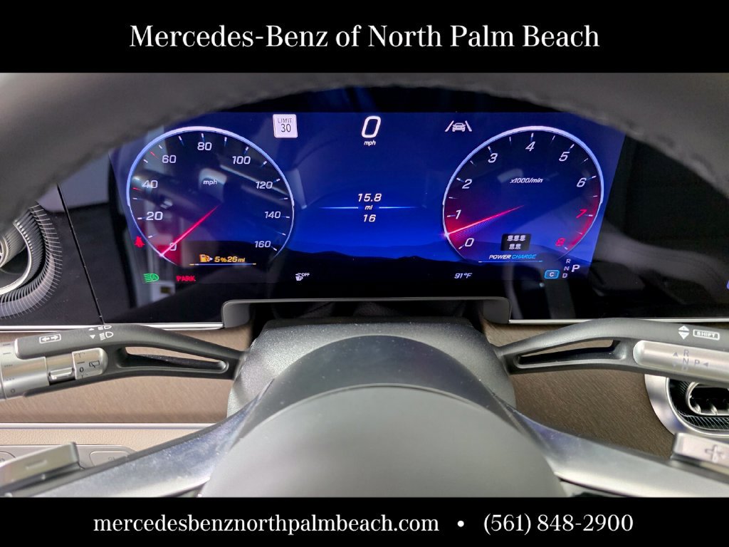 New 2027 Mercedes-Benz GLS 450 4MATIC image 18