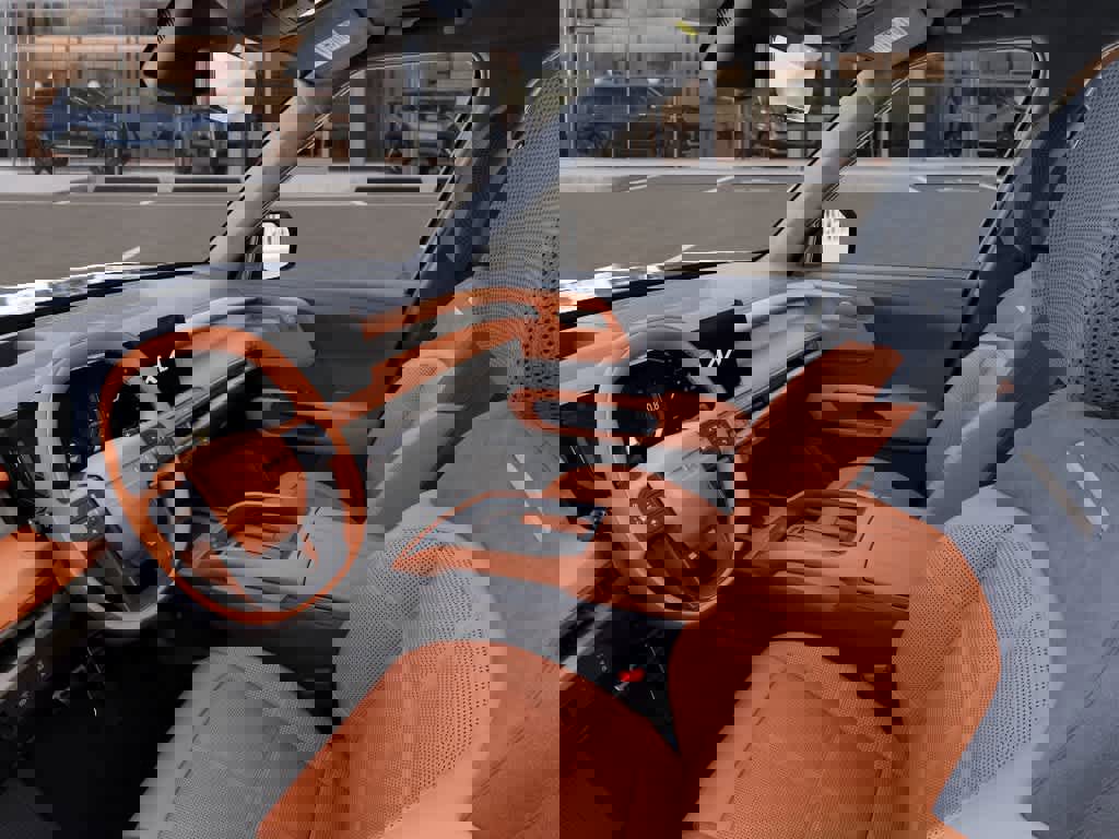 New 2027 Kia Telluride X-Line SX Prestige image 17