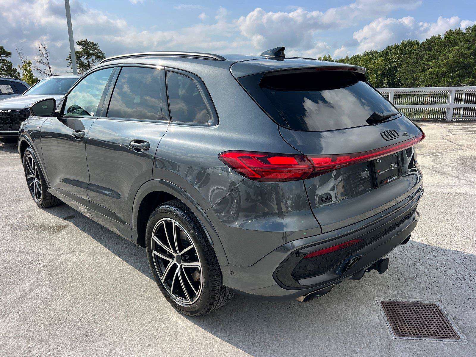 Used 2026 Audi Q5 Prestige AWD/4WD image 7