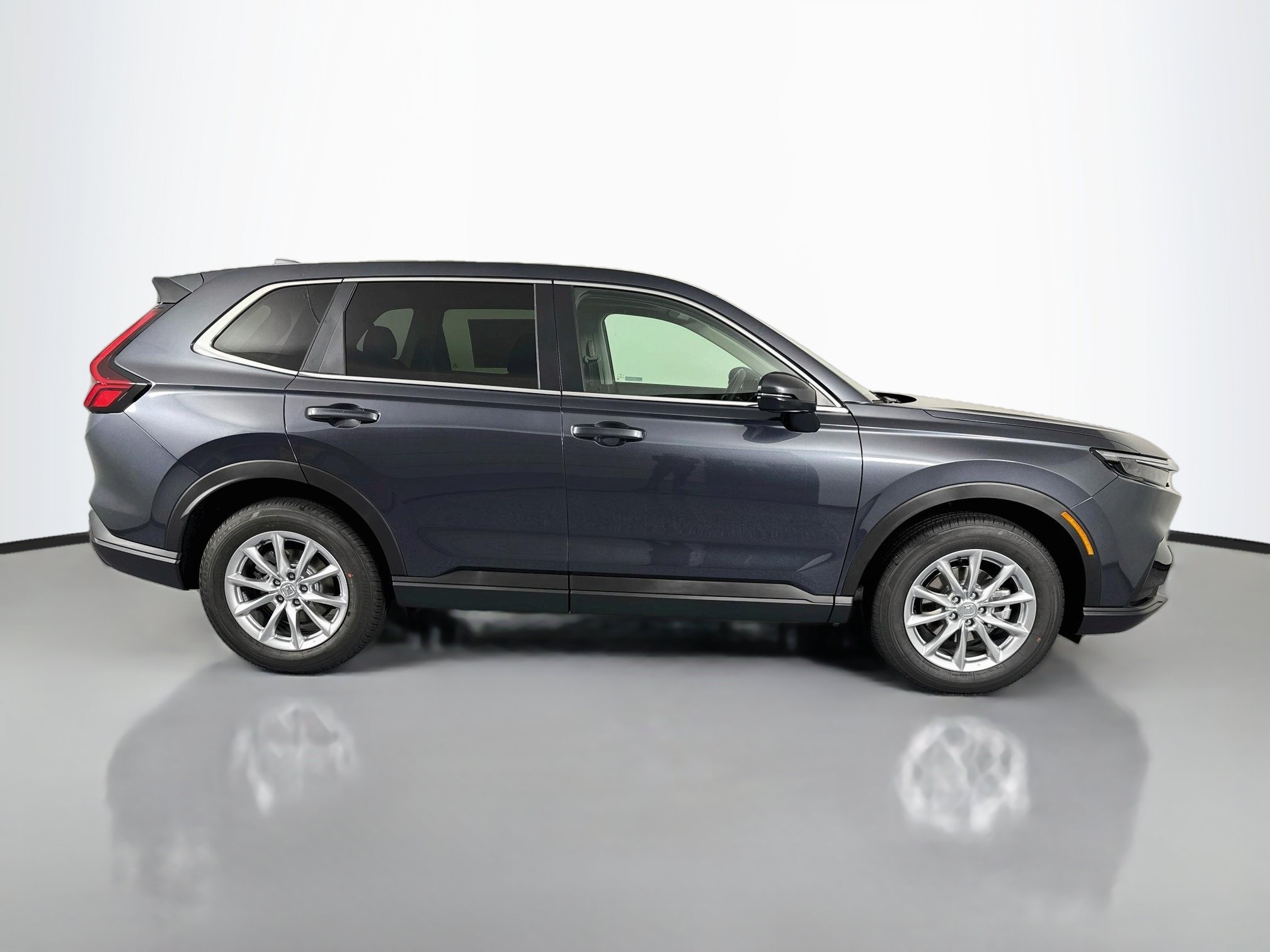 New 2027 Honda CR-V EX image 4