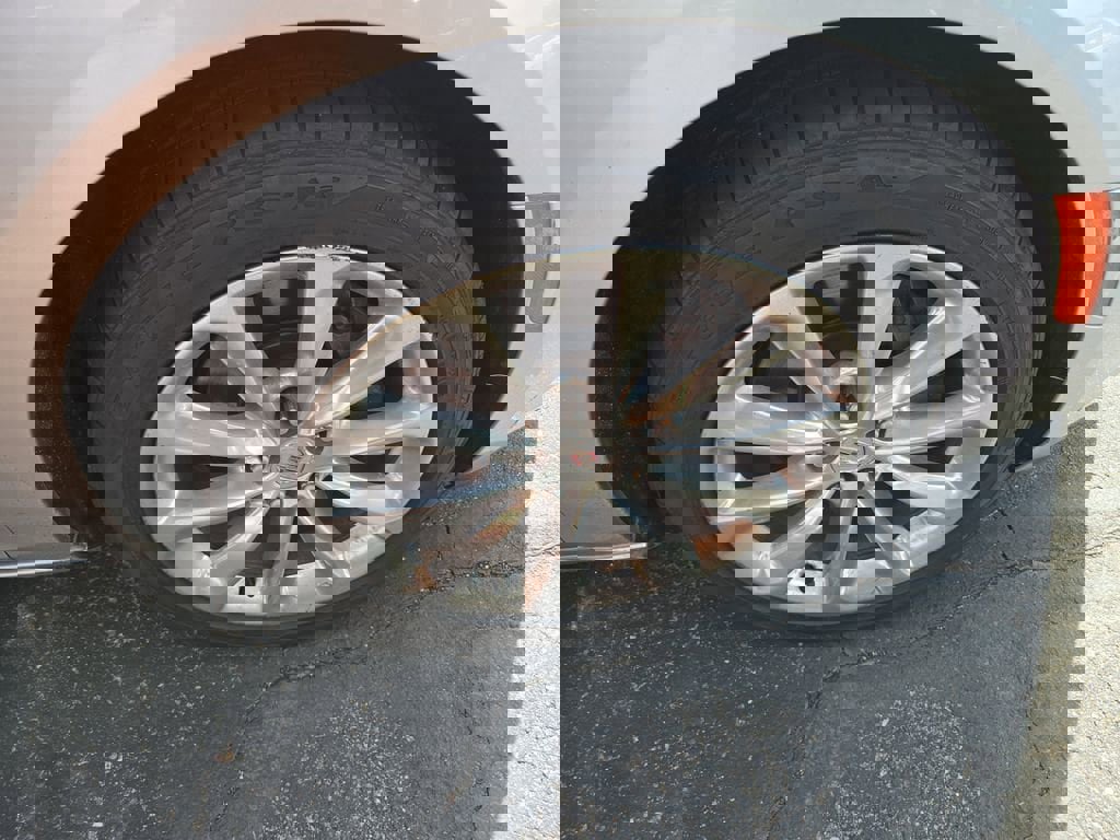 Used 2014 Cadillac XTS Luxury FWD image 10