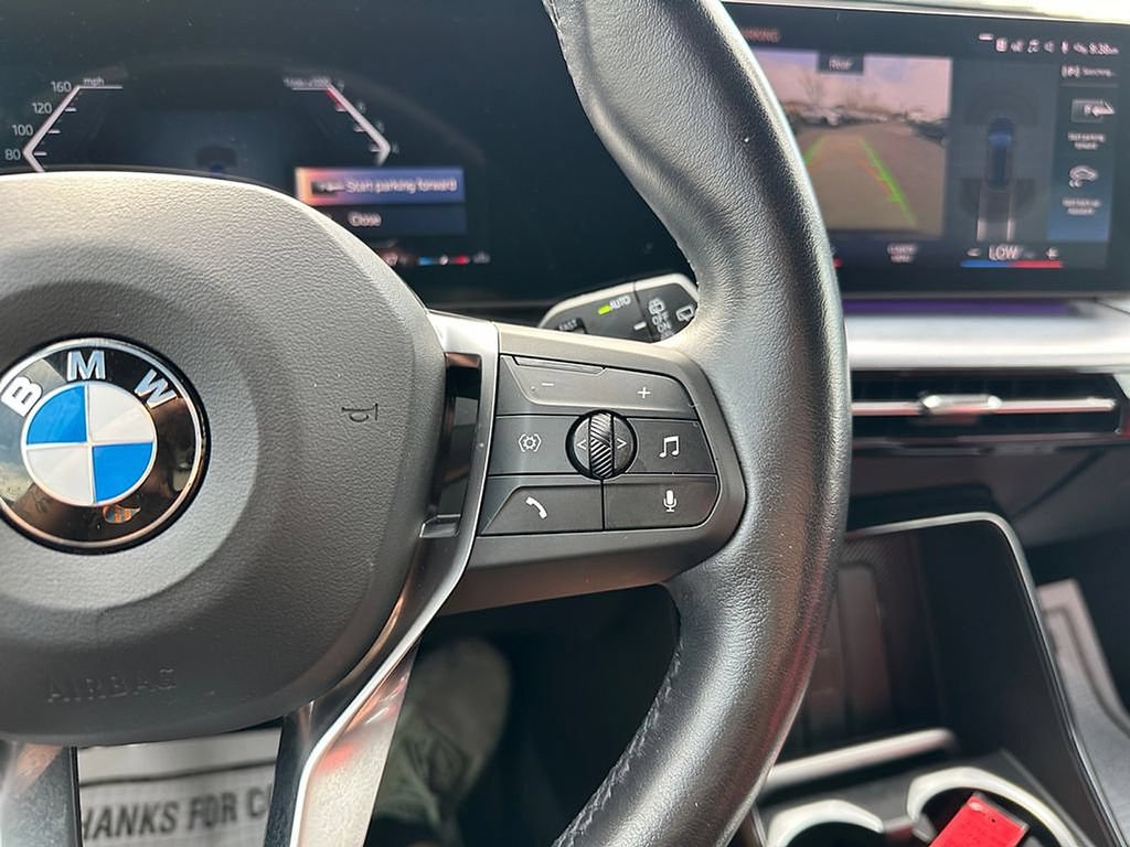 Used 2023 BMW X1 xDrive28i w/ Convenience Package AWD/4WD image 22