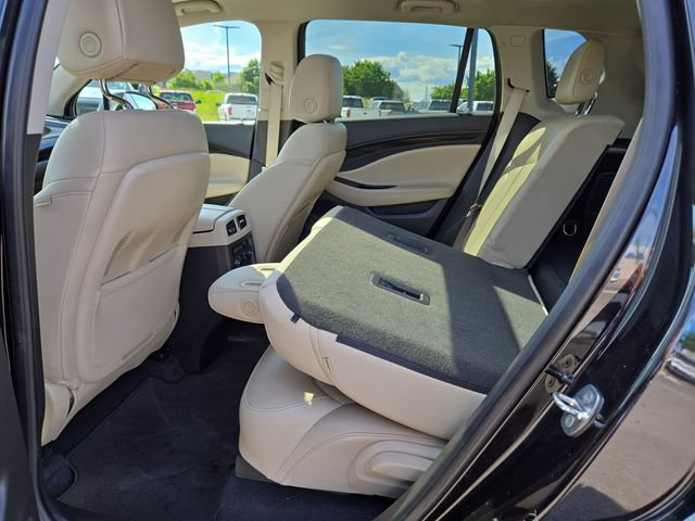 Used 2020 Buick Envision Premium w/ Driver Confidence Package AWD/4WD image 31