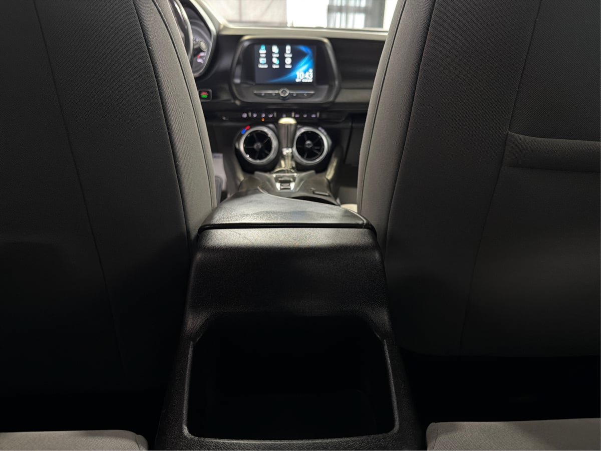 Used 2017 Chevrolet Camaro LT w/ RS Package RWD image 22