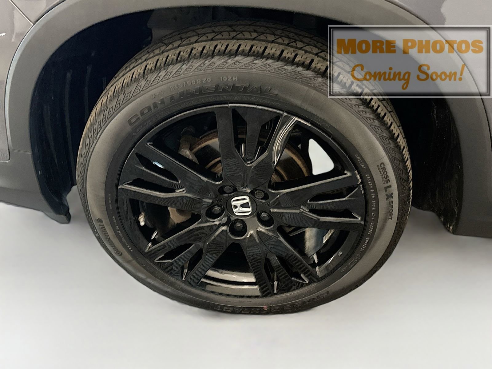 Used 2022 Honda Pilot Special Edition image 13