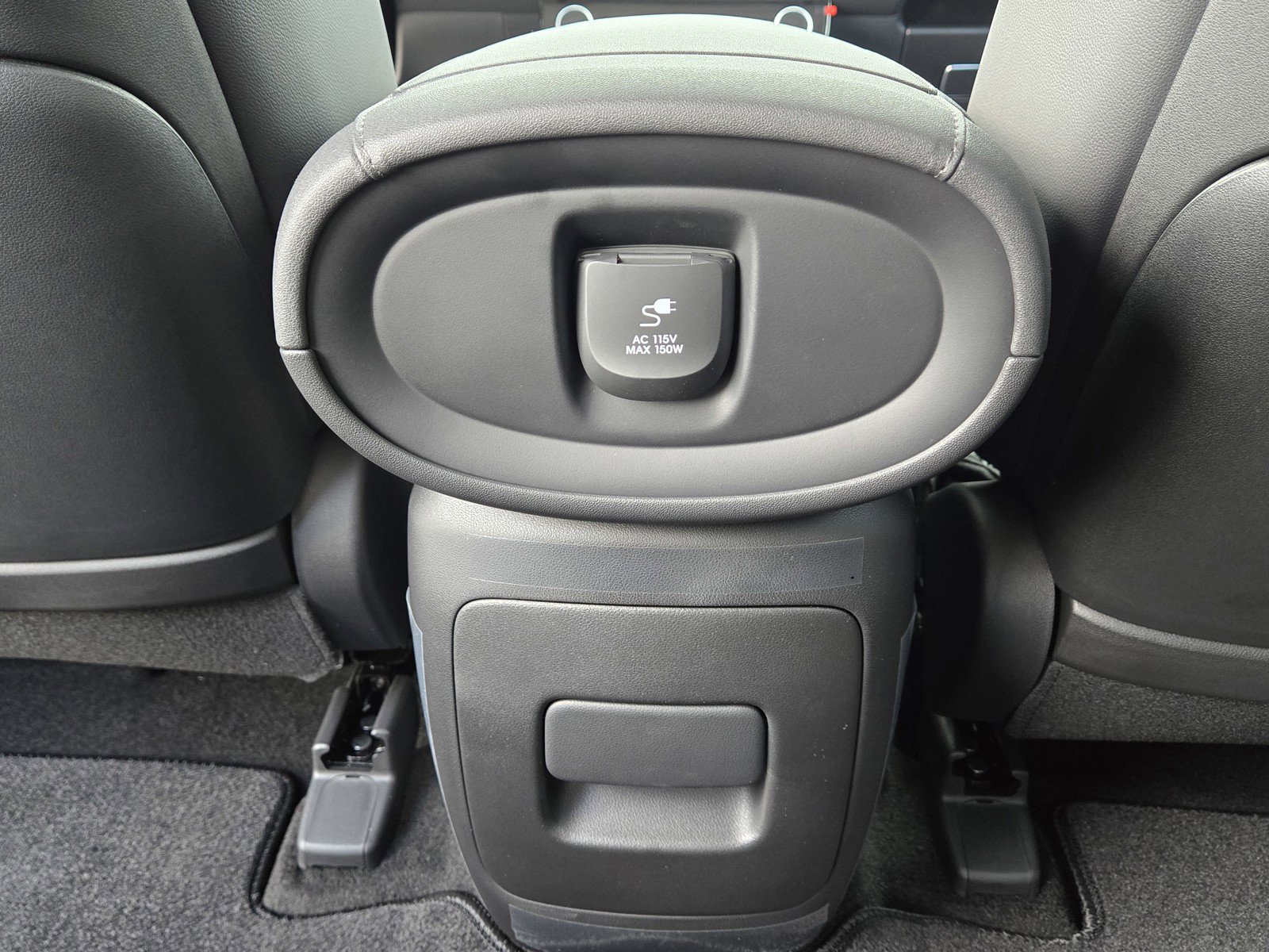 New 2026 Hyundai Palisade Calligraphy image 15