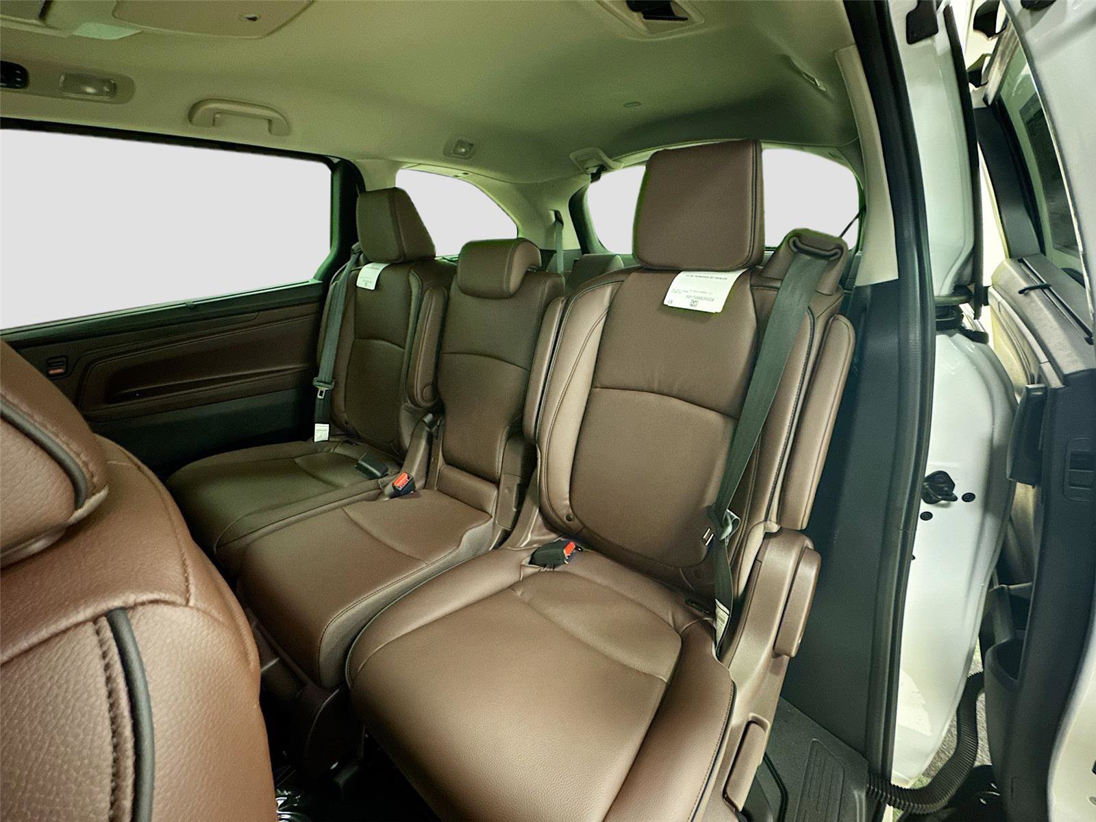New 2026 Honda Odyssey Touring image 24