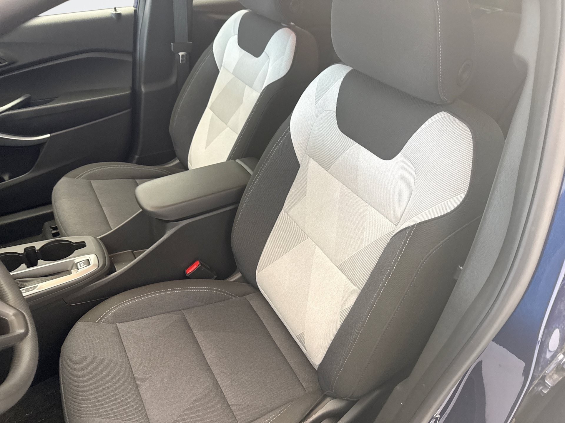 Used 2024 Chevrolet Trax LS FWD image 10