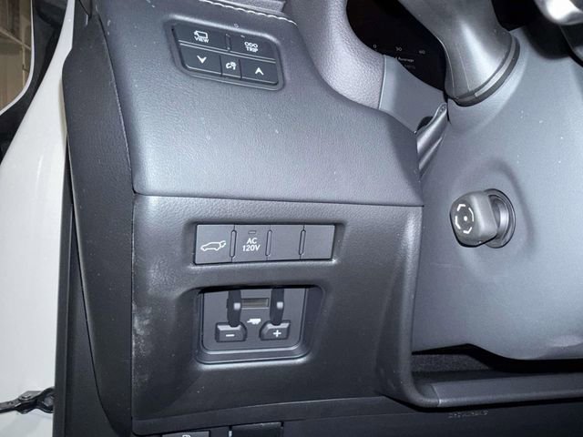 New 2026 Lexus LX 700h Luxury image 19