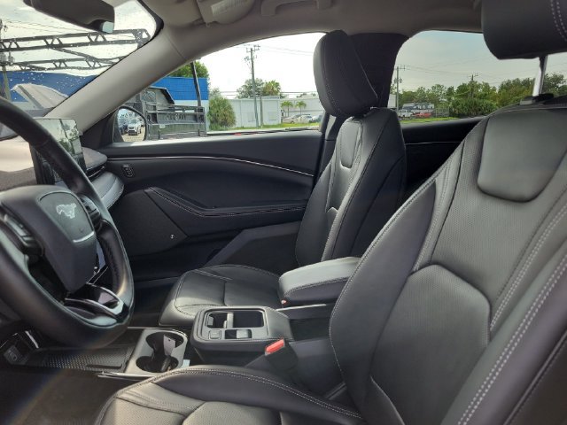 Used 2026 Ford Mustang Mach-E Premium RWD image 25