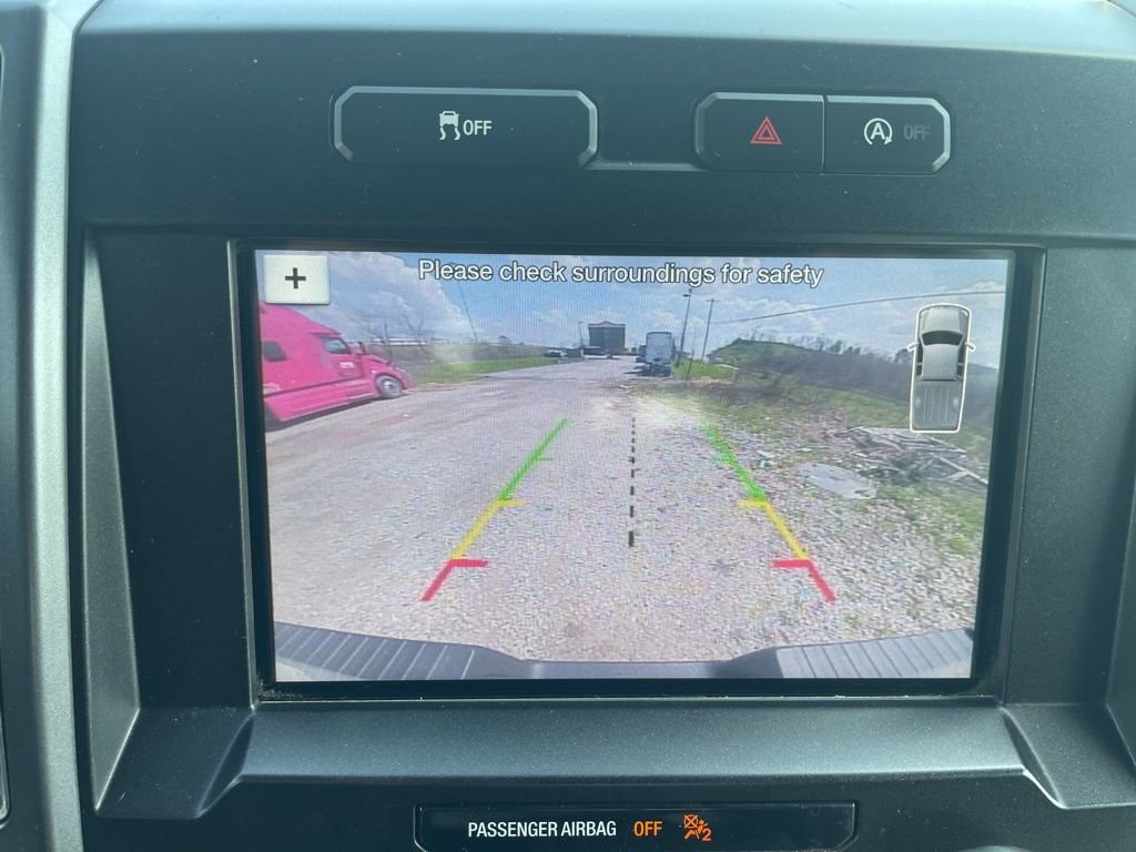 Used 2018 Ford F150 XLT w/ Equipment Group 302A Luxury image 20