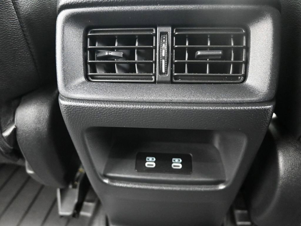 Certified 2026 Honda CR-V Sport-L image 10