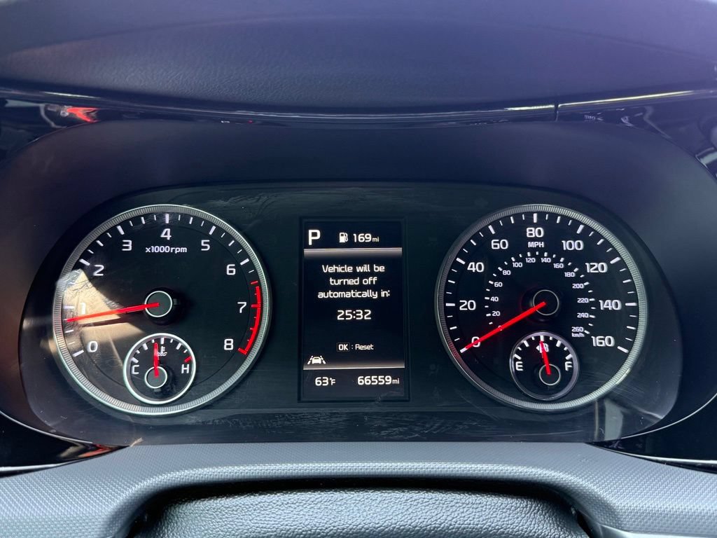 Used 2021 Kia K5 GT-Line AWD/4WD image 31