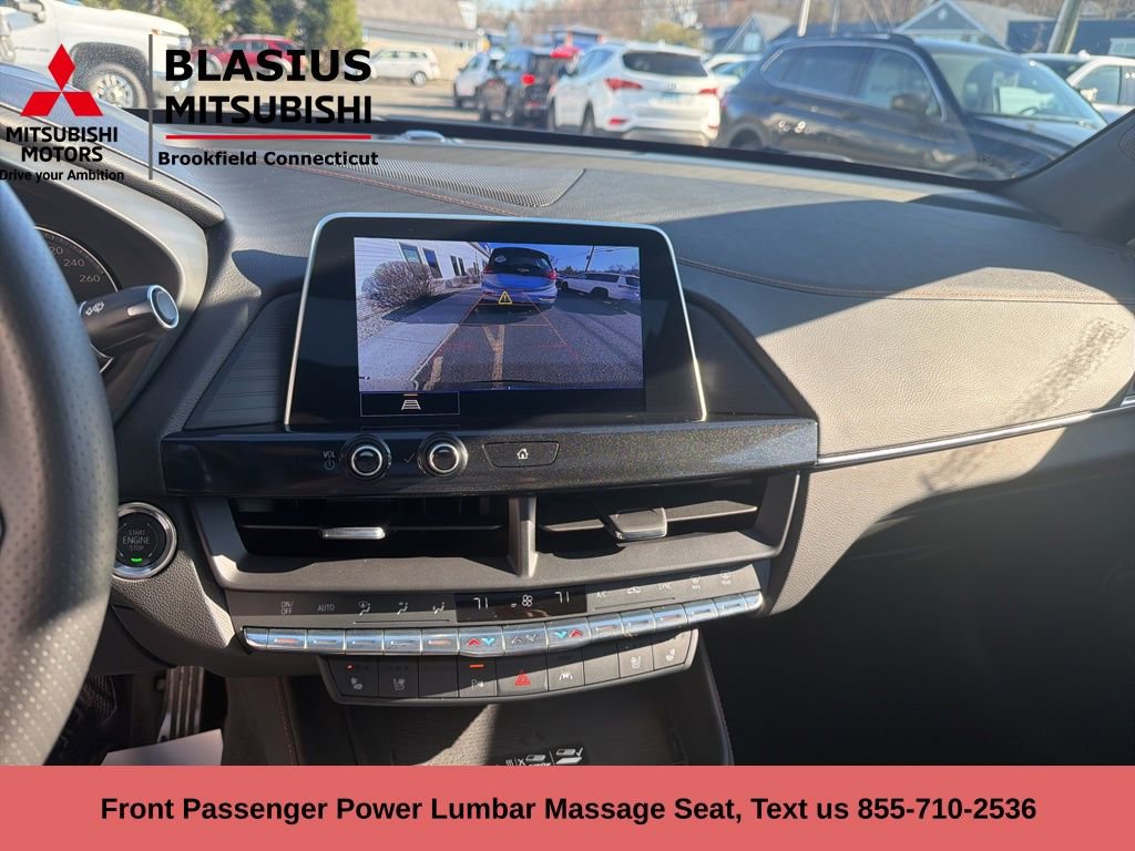 Used 2025 Cadillac CT4 Sport w/ Climate Package AWD/4WD image 21