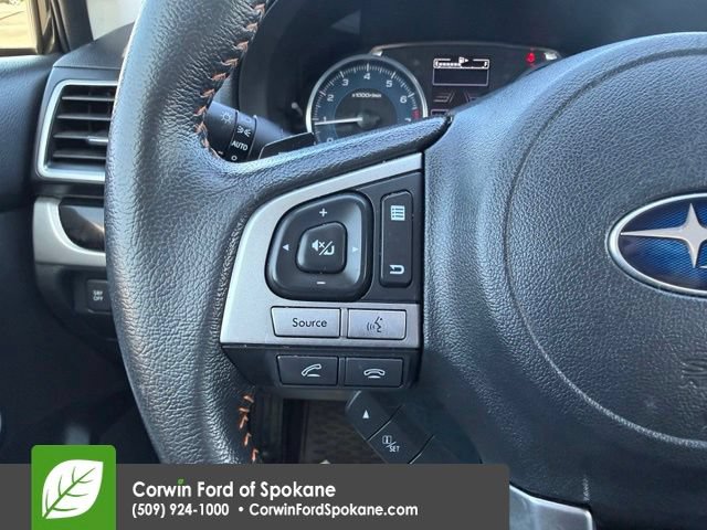 Used 2017 Subaru Crosstrek 2.0i Limited AWD/4WD image 21
