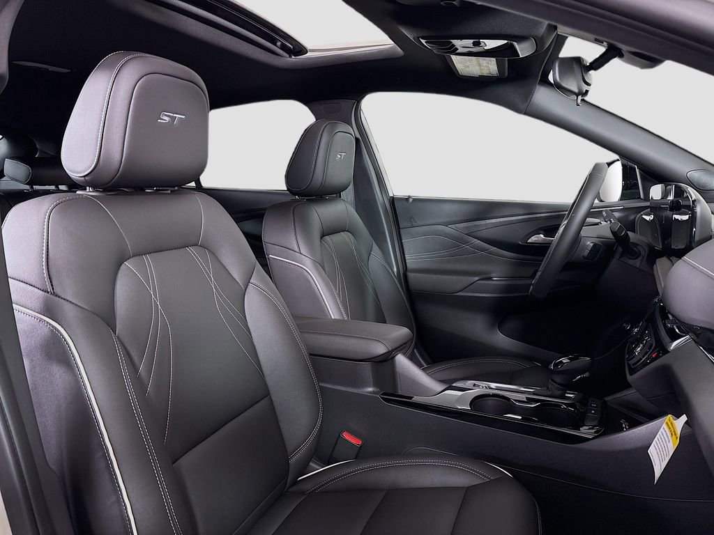 New 2026 Buick Envista Sport Touring w/ Studio Series image 27