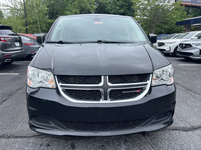 Used 2019 Dodge Grand Caravan SE w/ UConnect Hands-Free Group FWD image 8