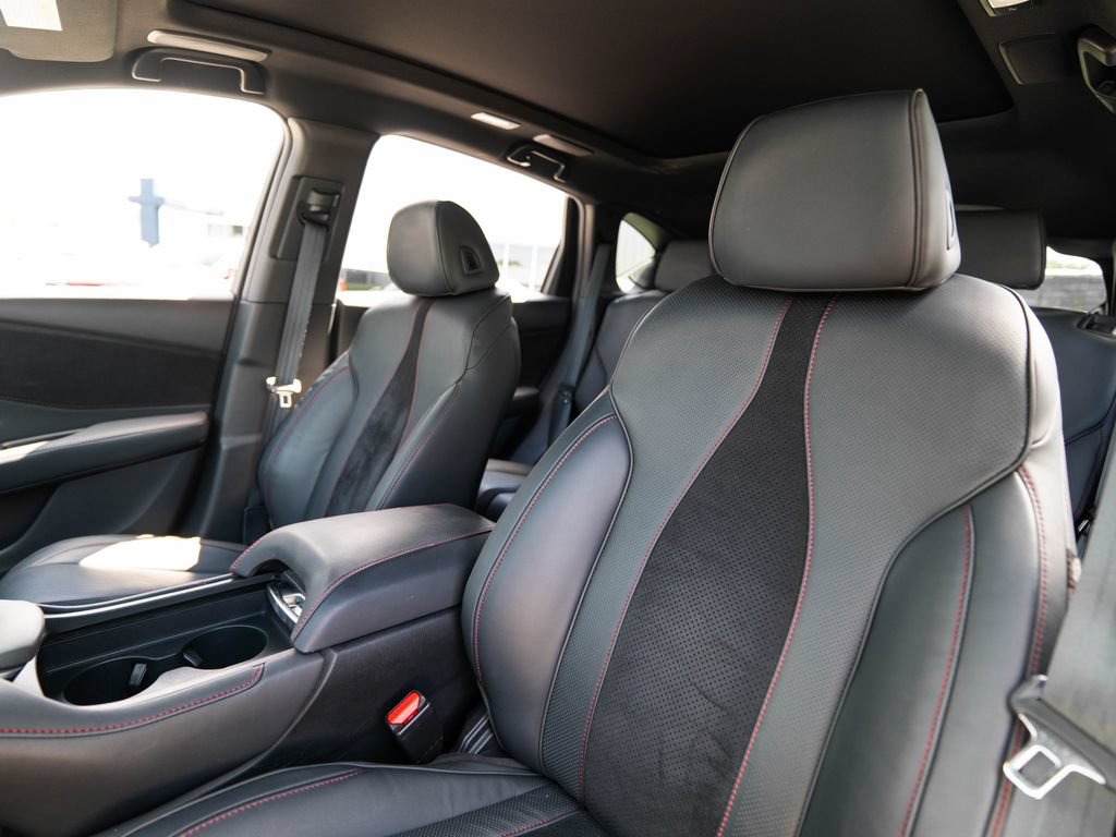 Certified 2024 Acura RDX A-Spec AWD/4WD image 8