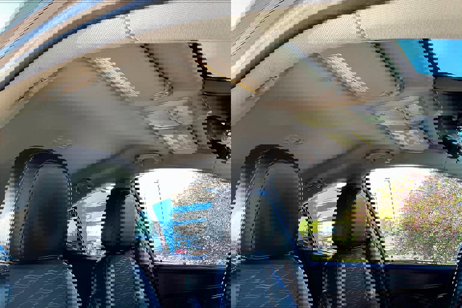 Used 2016 Buick Encore FWD image 14